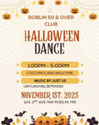 Roblin 50 and over halloween dance.jpg