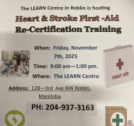 Roblin Heart and Stroke First Aid Training.jpg