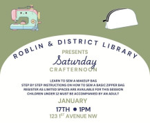 Roblin Library Crafternoon.jpg