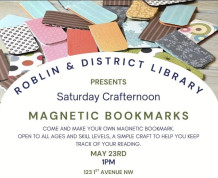 Roblin Library Crafternoon.jpg