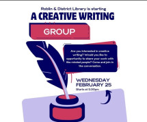Roblin Libreary Creative Writing Club.jpg