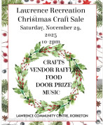 Rorketon Craft Sale.jpg