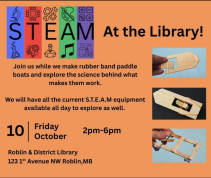 Rubber Band Paddle Boats at the Roblin Library.jpg