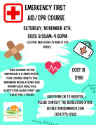 Russell First Aid Course.jpg