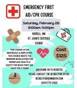 Russell First Aid Course.jpg