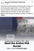 Russell Meet the Authour event.jpg