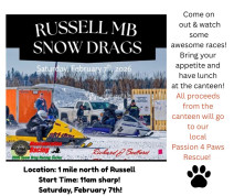 Russell Snow Drags Fundraiser.jpg