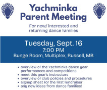 Russell Ukrainian Dance Club Parent Meeting.jpg