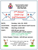 Sandor Cup Golf Tournament - 37th - July 20.jpg