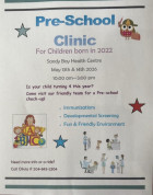 Sandy Bay First Nation Preschool Clinic.jpg