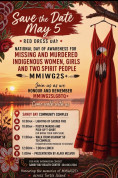 Sandy Bay First Nation Red Dress Day Events.jpg