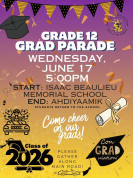 Sandy Bay Grad Parade.jpg