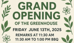 Sandy Bay Greenhouse Opening.jpg