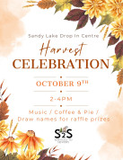 Sandy Lake Drop in Harvest Celebration.jpg