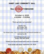 Sandy Lake Fish Fry Fundraiser.jpg