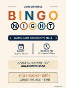 Sandy Lake Fundraising Bingo.jpg