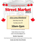 Sandy Lake Street Market.jpg