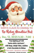 Santa Claus in the Town of Riding Mountain.jpg