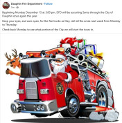 Santa on a Dauphin Fire Truck.jpg