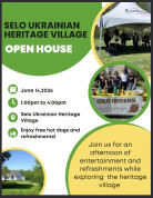 Selo Heritage Village Open House.jpg