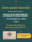 Seven Scared Teachings at the Dauphin Friendship Centre.jpg