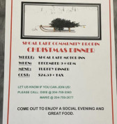 Shoal Lake Community Drop in Christmas Dinner.jpg