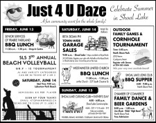 Shoal Lake Just 4U Days.jpg