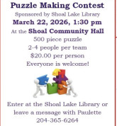 Shoal Lake Puzzle Making Contest.jpg