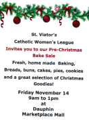 St. Viators Bake Sale.png