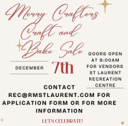 St Lauren Christmas Craft Sale.jpg