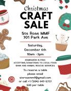 Ste Rose Christmas Craft Sale.jpg
