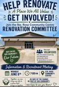 Ste Rose Rec Renovation Commitee.jpg