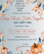 Steep Rock Fall Supper.jpg