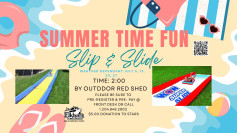 Summer fun slip & slide water fun.jpg