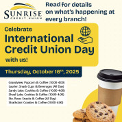 Sunrise Credit Union Day Local Branch Events.jpg