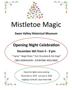 Swan Valley Missletoe Magic at the Museum.jpg