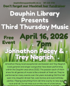 Third Thursday Mysic Night at the Dauphin Library.jpg