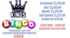 Thursday Night Bingo Dauphin Kings.jpg