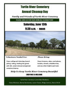Turtle River Cemetry Cleanup.jpg