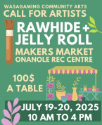 Wasagaming Rawhide and Jellyroll.jpg