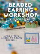 Watson Beaded Earing Workshop Dauphin.jpg