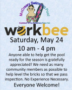 Work Bee at the McCreary Swimming Pool.jpg