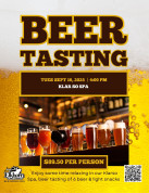 Yellow And Brown Modern Beer Tasting Flyer.jpg
