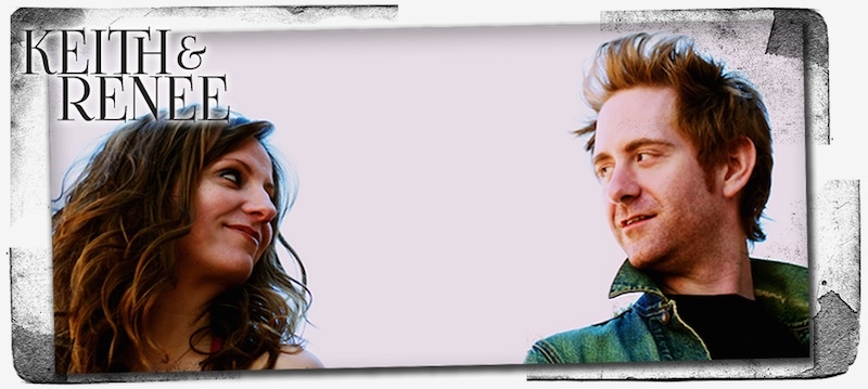 The duo plays a CD release show at the Park Theatre in Winnipeg January 31st