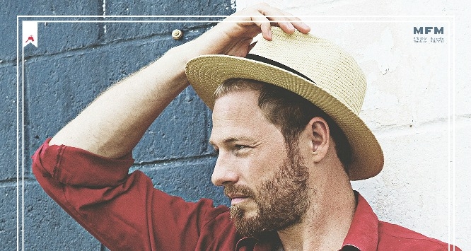 Matt Epp plays BFH June 18th