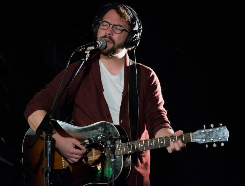 Photo credit: Cathy Irving, CBC Music Acclaimed singer-songwriter Justin Rutledge pays tribute to Valdy's hit song as part of CSHF and CBC/Radio-Canada's 'Covered Classics' series