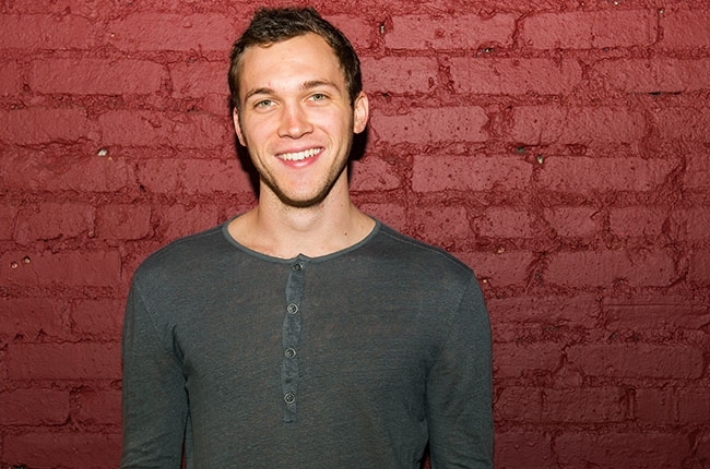 Phillip Phillips wants American Idol producers to play fair