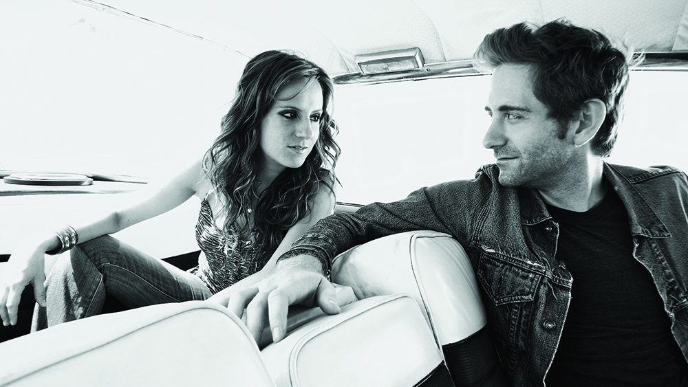 If you missed them when they opened for High Valley you can see them in Winnipeg later this month
