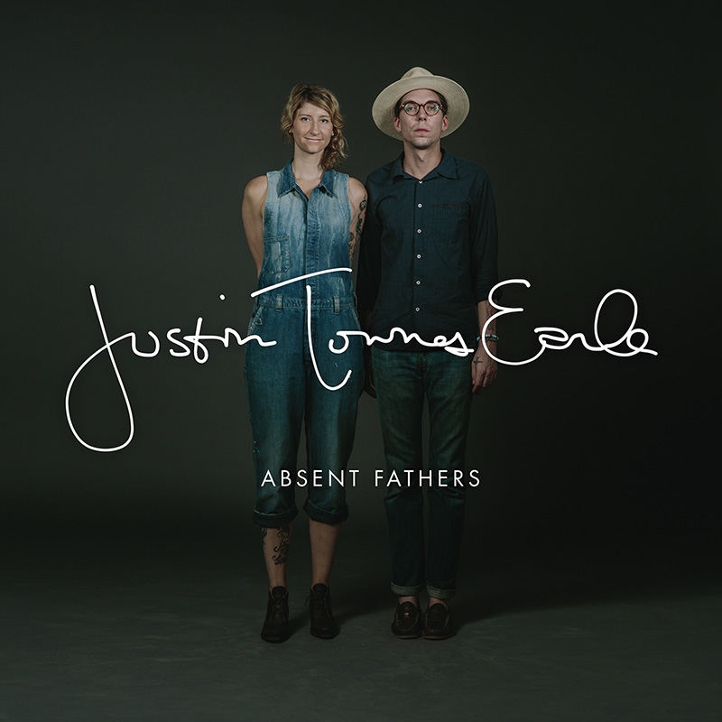 Son of Steve, Justin Townes Earle releases new disc