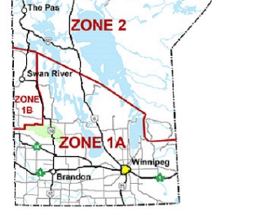 Photo From www.gov.mb.ca